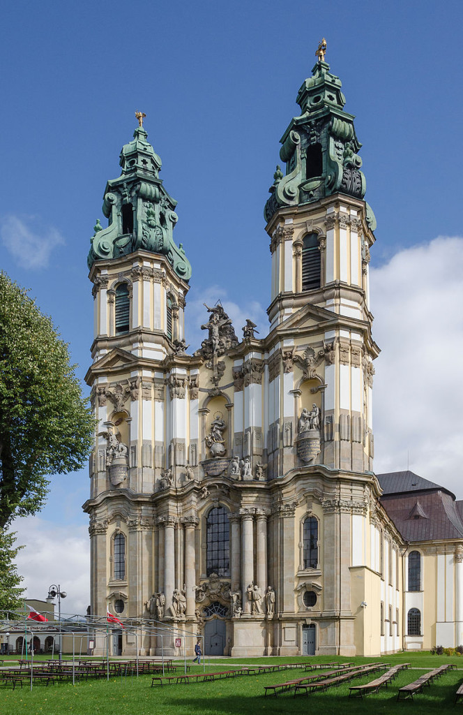 Basilica Assunzione Maria Vergine