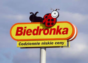 Biedronka