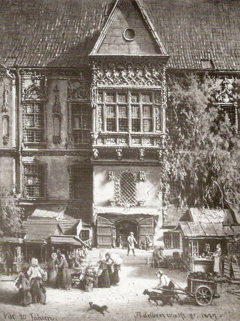 Cantina świdnicka 1859