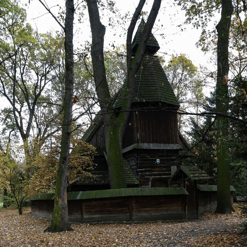 Chiesa di San Giovanni Nepomuceno