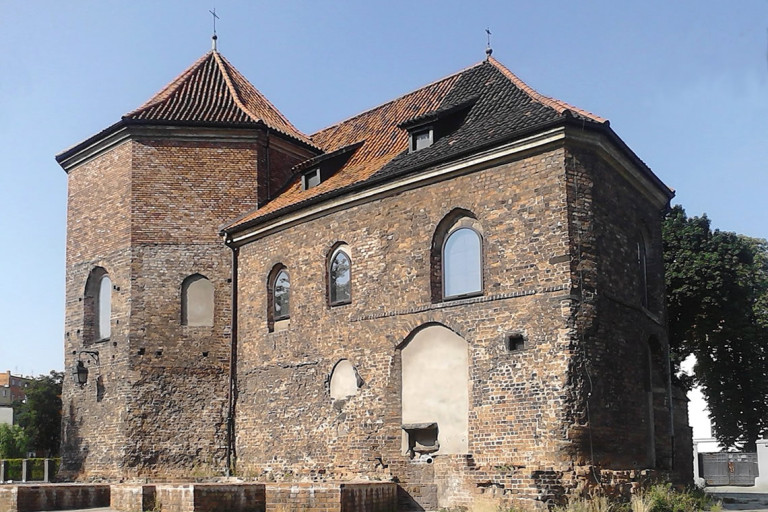 Kościół św. Marcina - Chiesa di San Martino