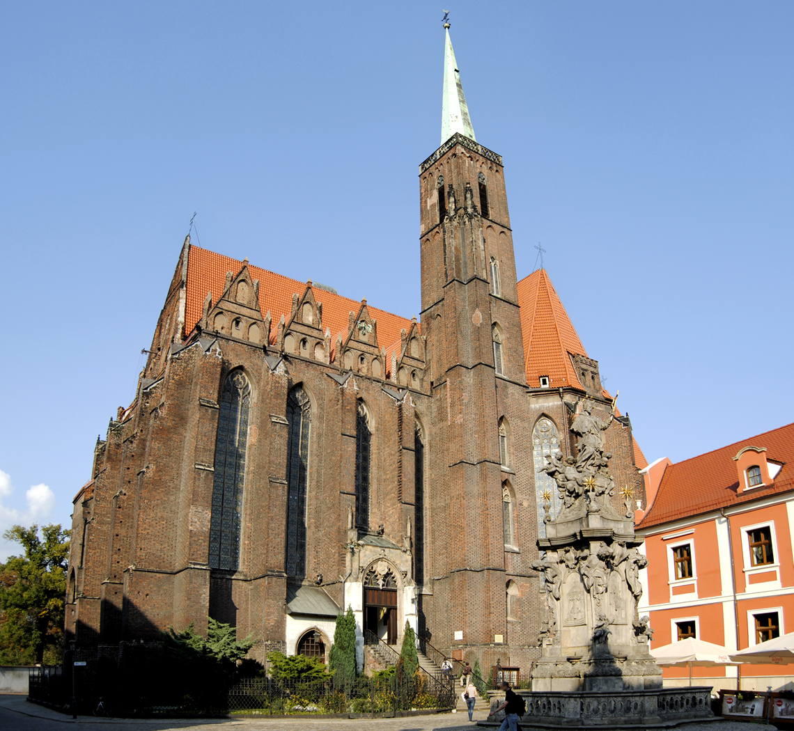 Chiesa di Santa Croce