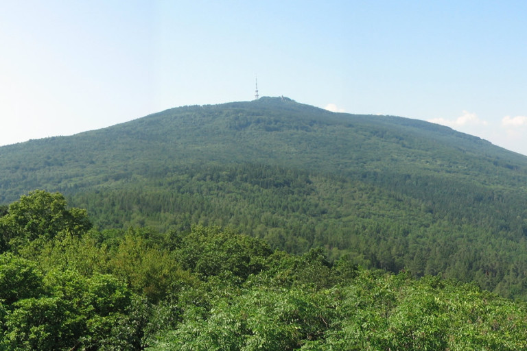 Ślęża - Monte Silentii