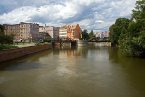 Ponti del Mulino