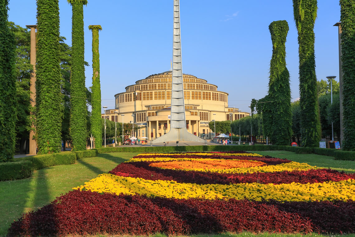 Sala del Centenario