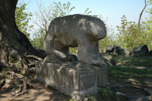 Statua dell’Orso