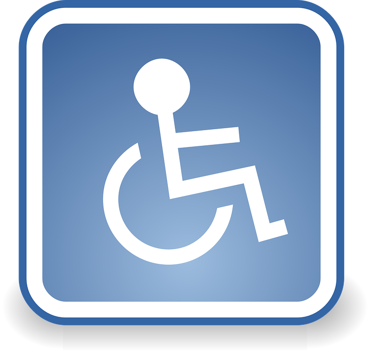 Simbolo handicap