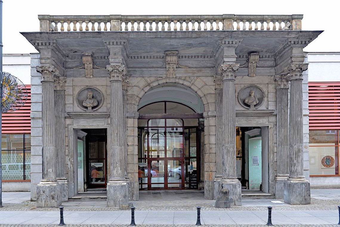 Galleria d’Arte di Avanguardia 