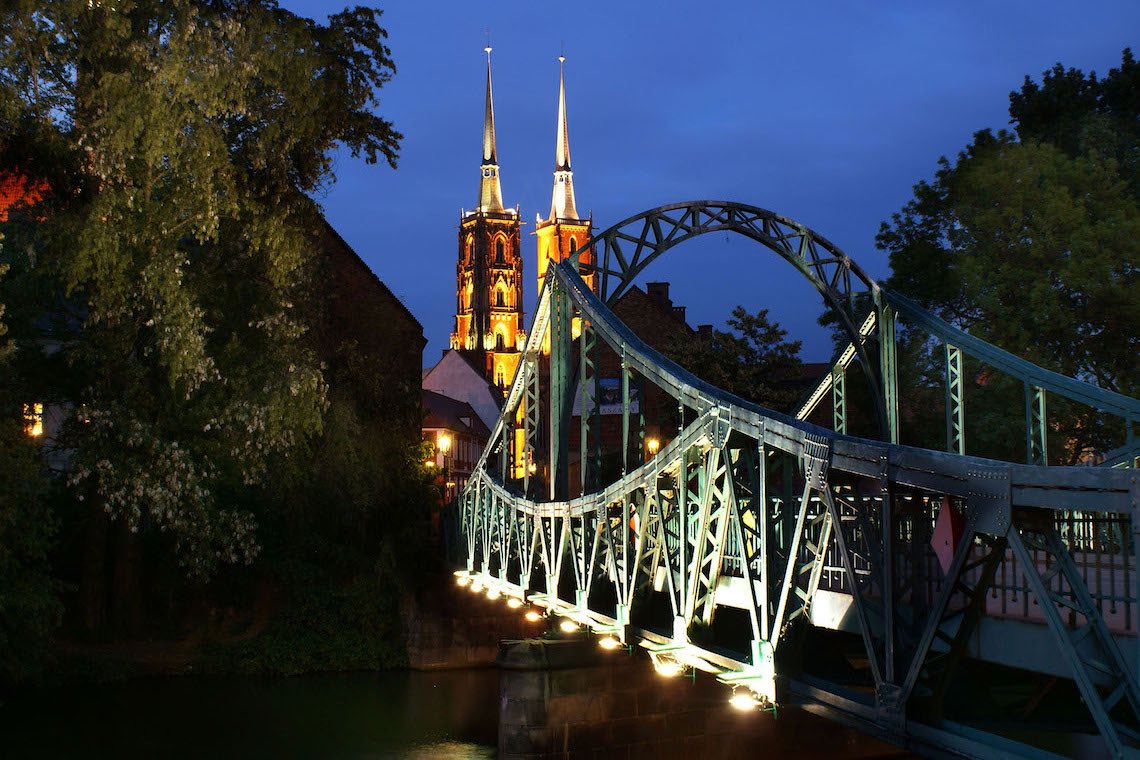 Ponte della Cattedrale